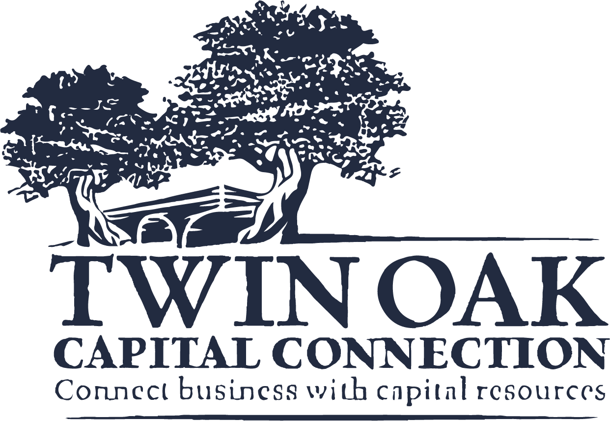 Twin Oak Capital Connection